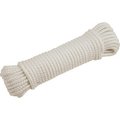 Richelieu America Ltd. 1/2"X50' Poly Rope 642811